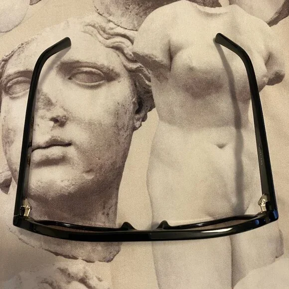 Vehla Dixie Sunglasses Black Toffee - Picture 5 of 5